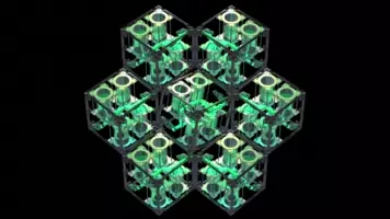 Modular Stages Loops